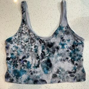 Lululemon Align high neck tank